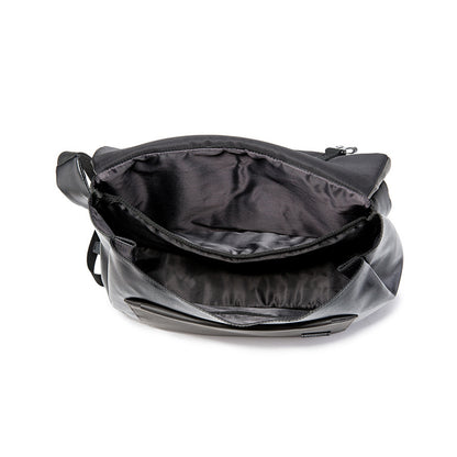 Bolsa Carteiro BP 119 masculina para trabalho e uso diário.