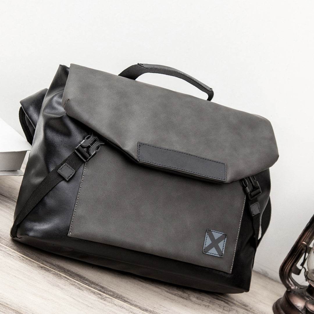 Bolsa Carteiro Masculina BP 119 - BAGYPACK