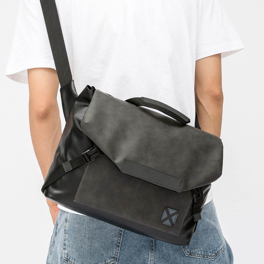 Bolsa Carteiro Masculina BP 119 - BAGYPACK