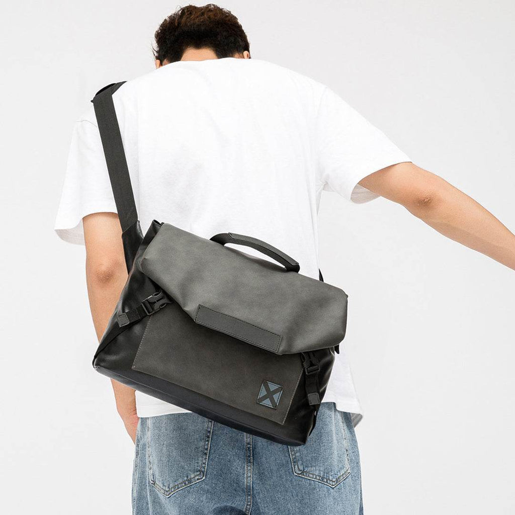 Bolsa Carteiro BP 119 Notebook 14" BAGYPACK
