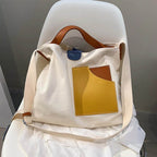 Bolsa Carteiro BP 220 Unissex em Lona Couro BAGYPACK