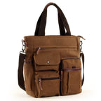 Bolsa Carteiro Masculina BP 221 - BAGYPACK