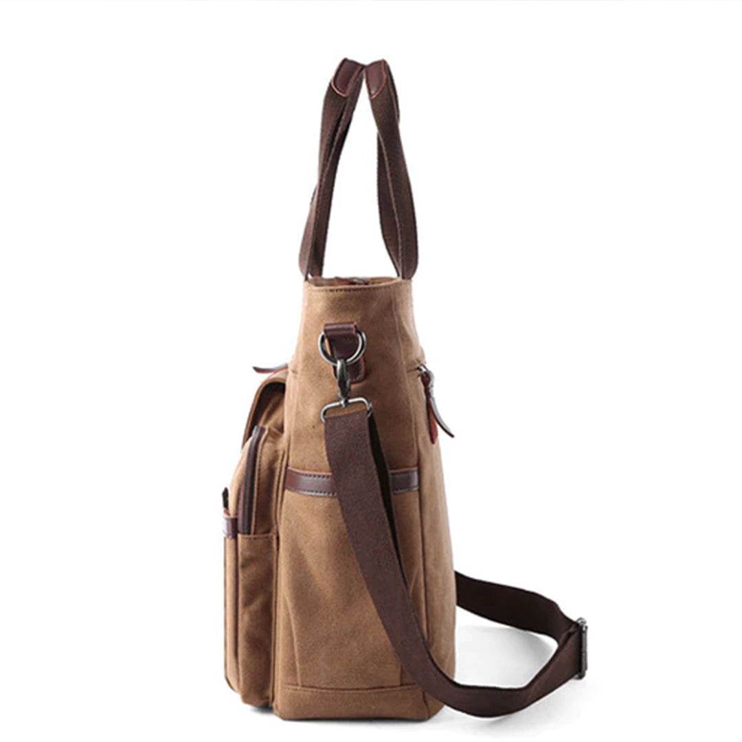 Bolsa Carteiro Masculina BP 221 - BAGYPACK