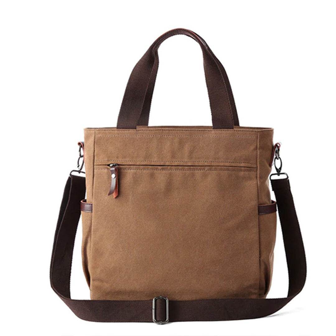 Bolsa Carteiro Masculina BP 221 - BAGYPACK