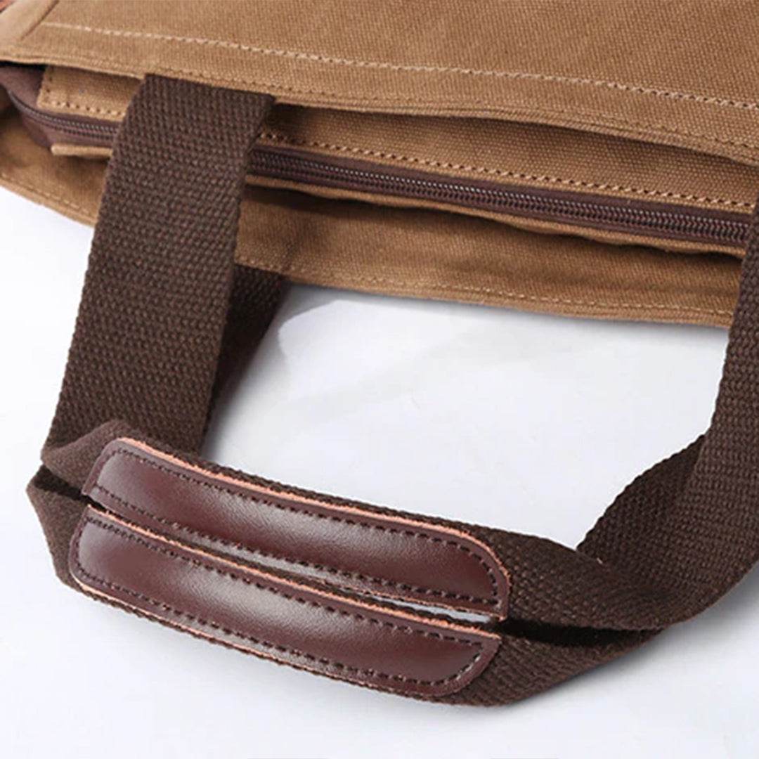 Bolsa Carteiro Masculina BP 221 - BAGYPACK