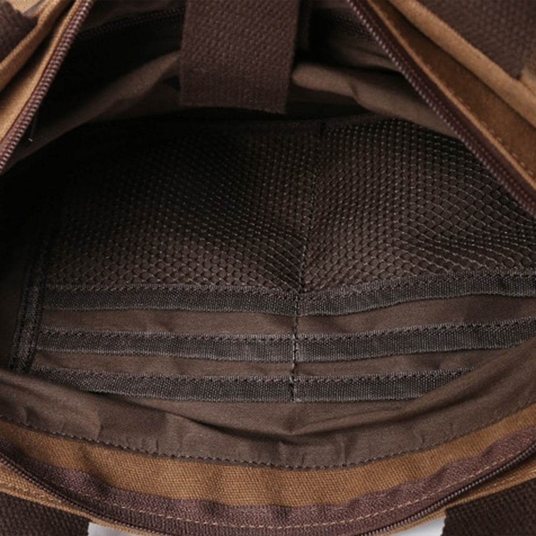 Bolsa Carteiro Masculina BP 221 - BAGYPACK