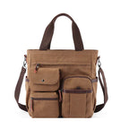 Bolsa Carteiro Masculina BP 221 - BAGYPACK