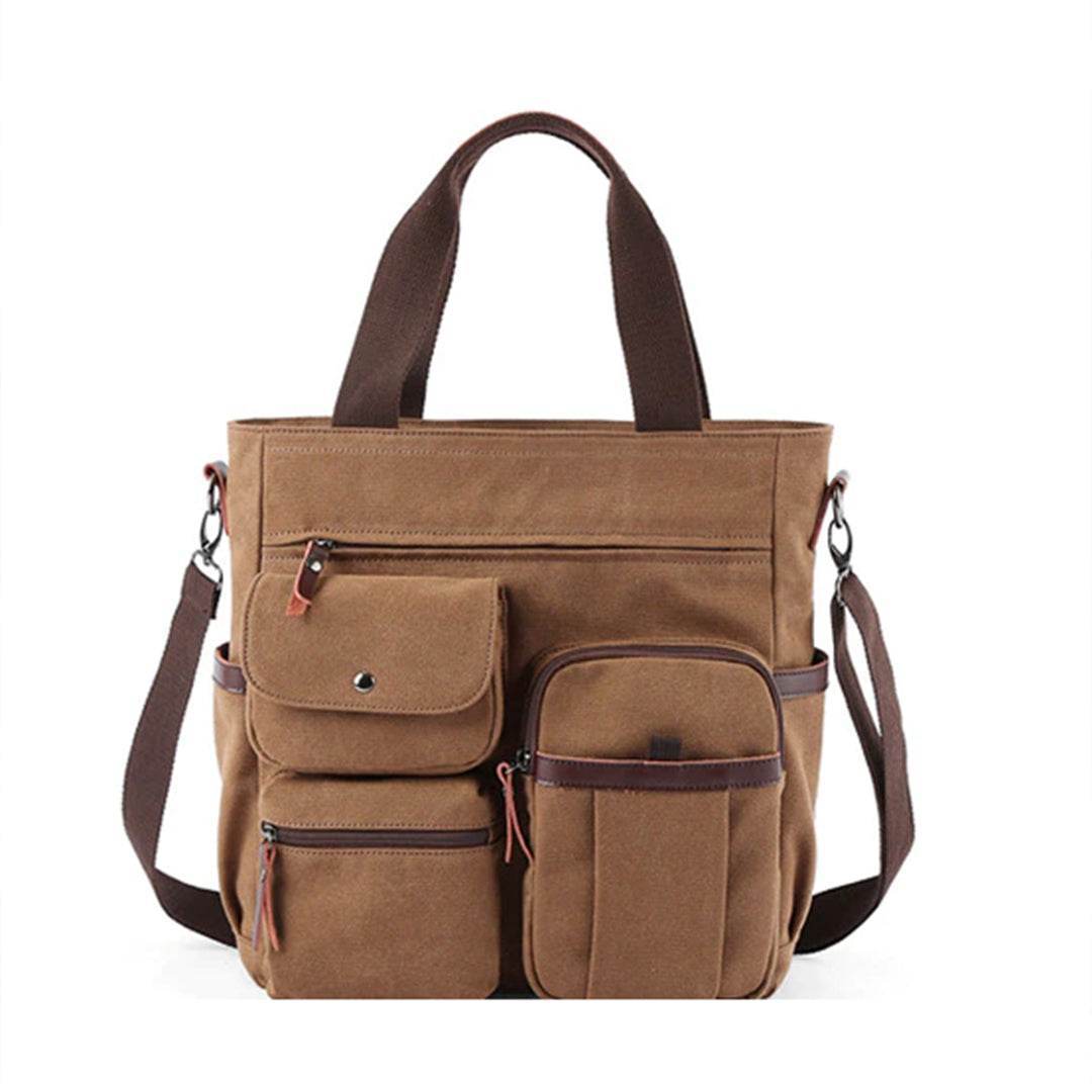 Bolsa Carteiro Masculina BP 221 - BAGYPACK