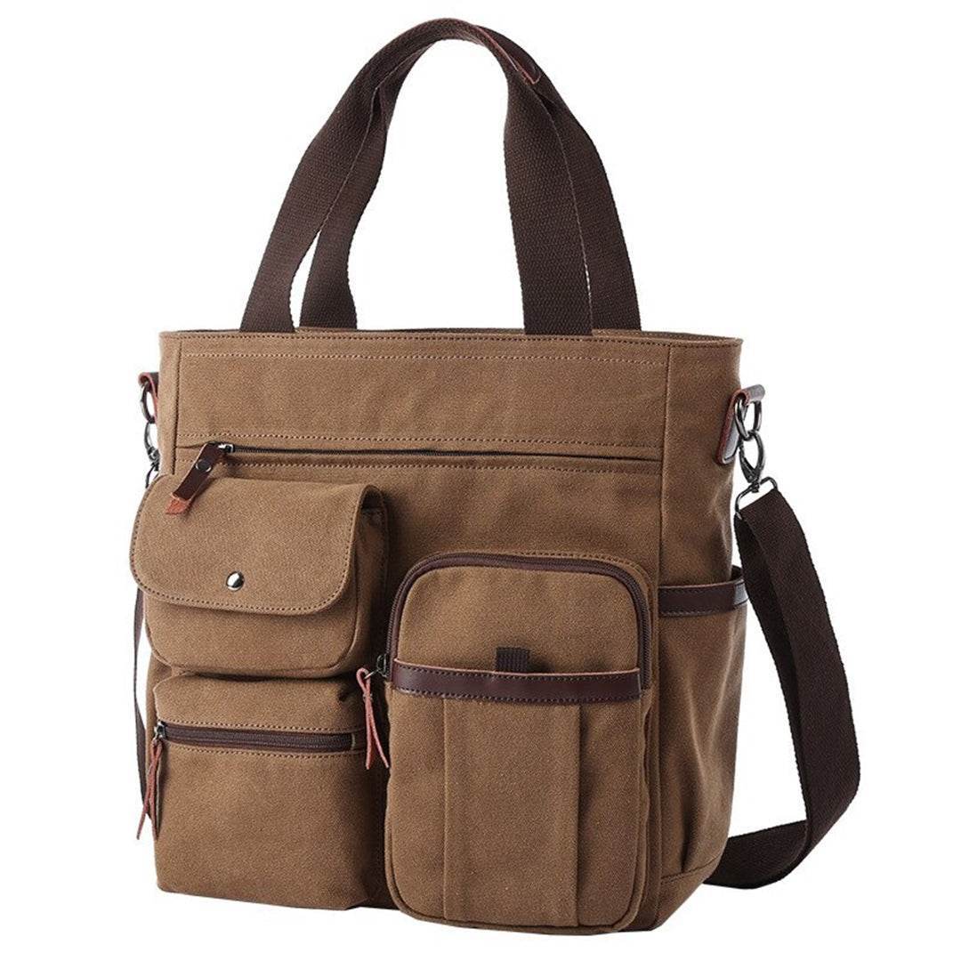 Bolsa Carteiro Masculina BP 221 - BAGYPACK