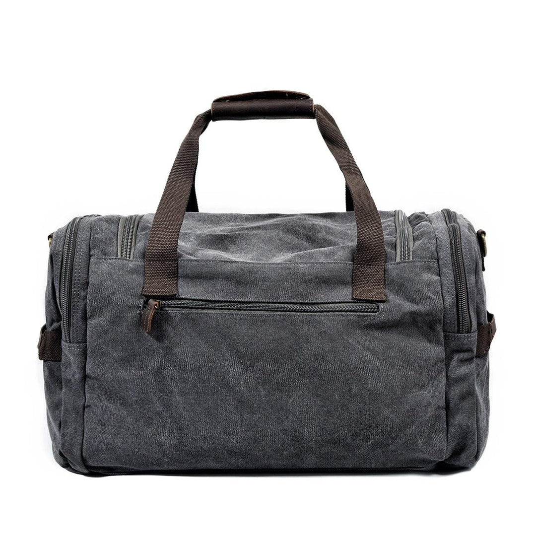 Bolsa de Viagem BP 601 masculina grande e elegante, ideal para viagens longas.