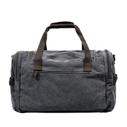 Bolsa de Viagem BP 601 masculina grande e elegante, ideal para viagens longas.