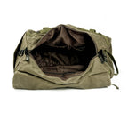 Bolsa de Viagem Moto BP 602 | Resistente a àgua | Bagageiro | Bagypack - BAGYPACK
