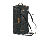 Bolsa de Viagem Moto BP 602 | Resistente a àgua | Bagageiro | Bagypack - BAGYPACK