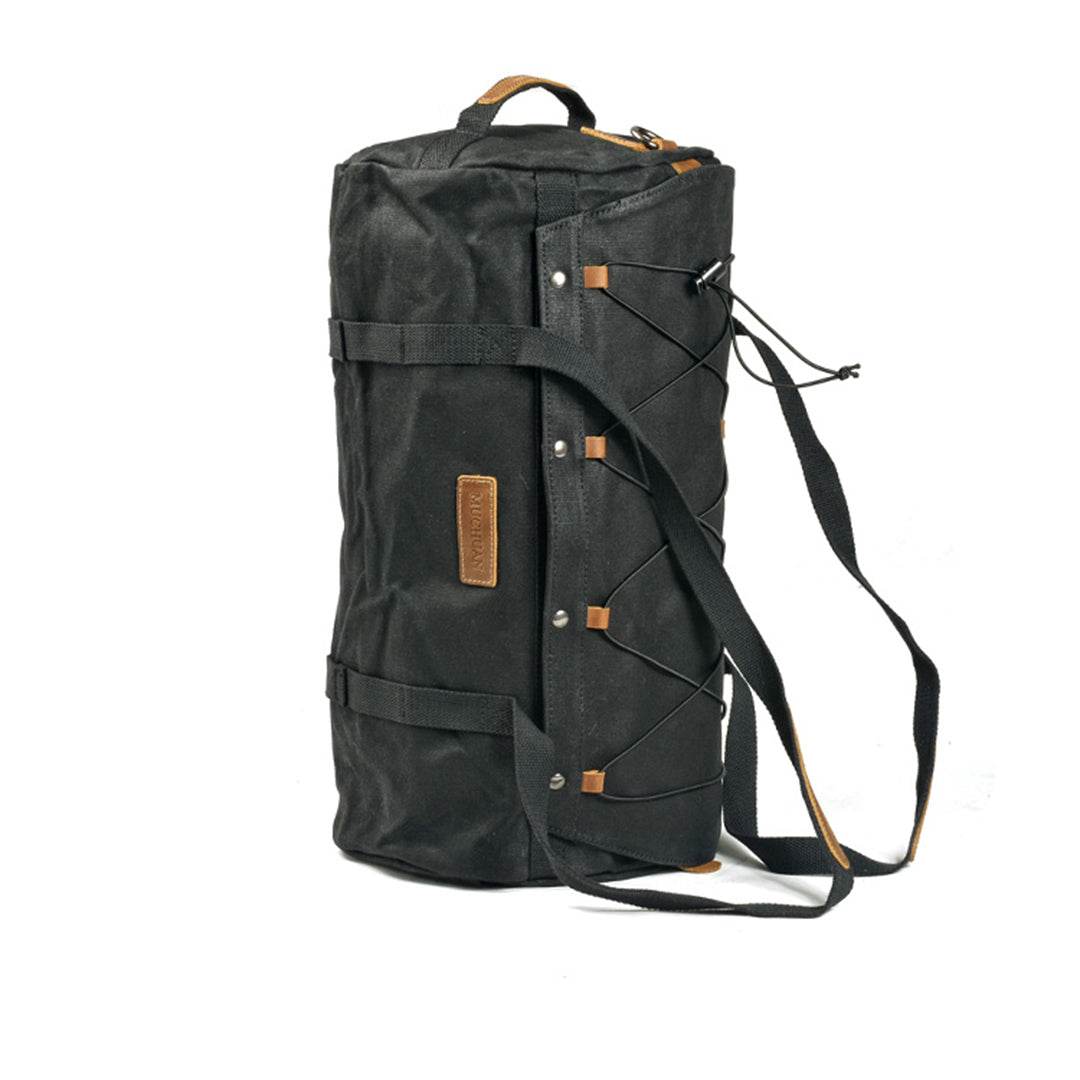 Bolsa de Viagem BP 602 Moto, Resistente a àgua, Bagageiro BAGYPACK