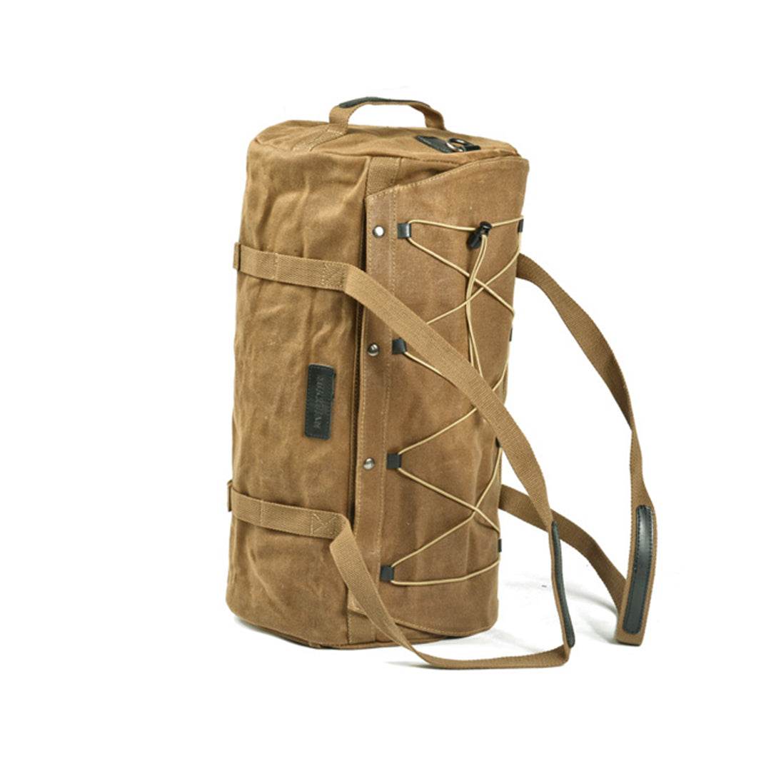 Bolsa de Viagem BP 602 para Motos e Bagageiro - BAGYPACK