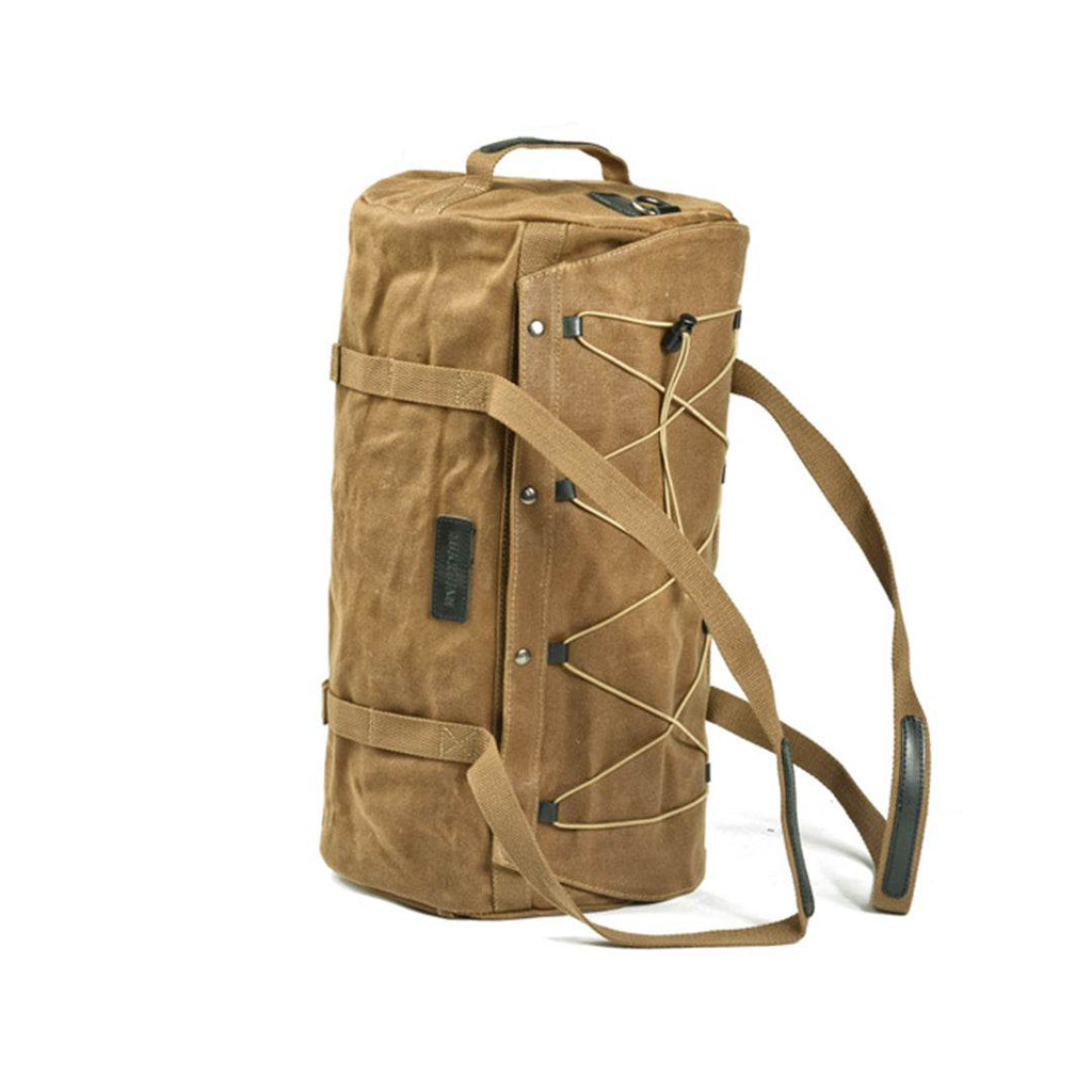 Bolsa de Viagem BP 602 Moto, Resistente a àgua, Bagageiro BAGYPACK