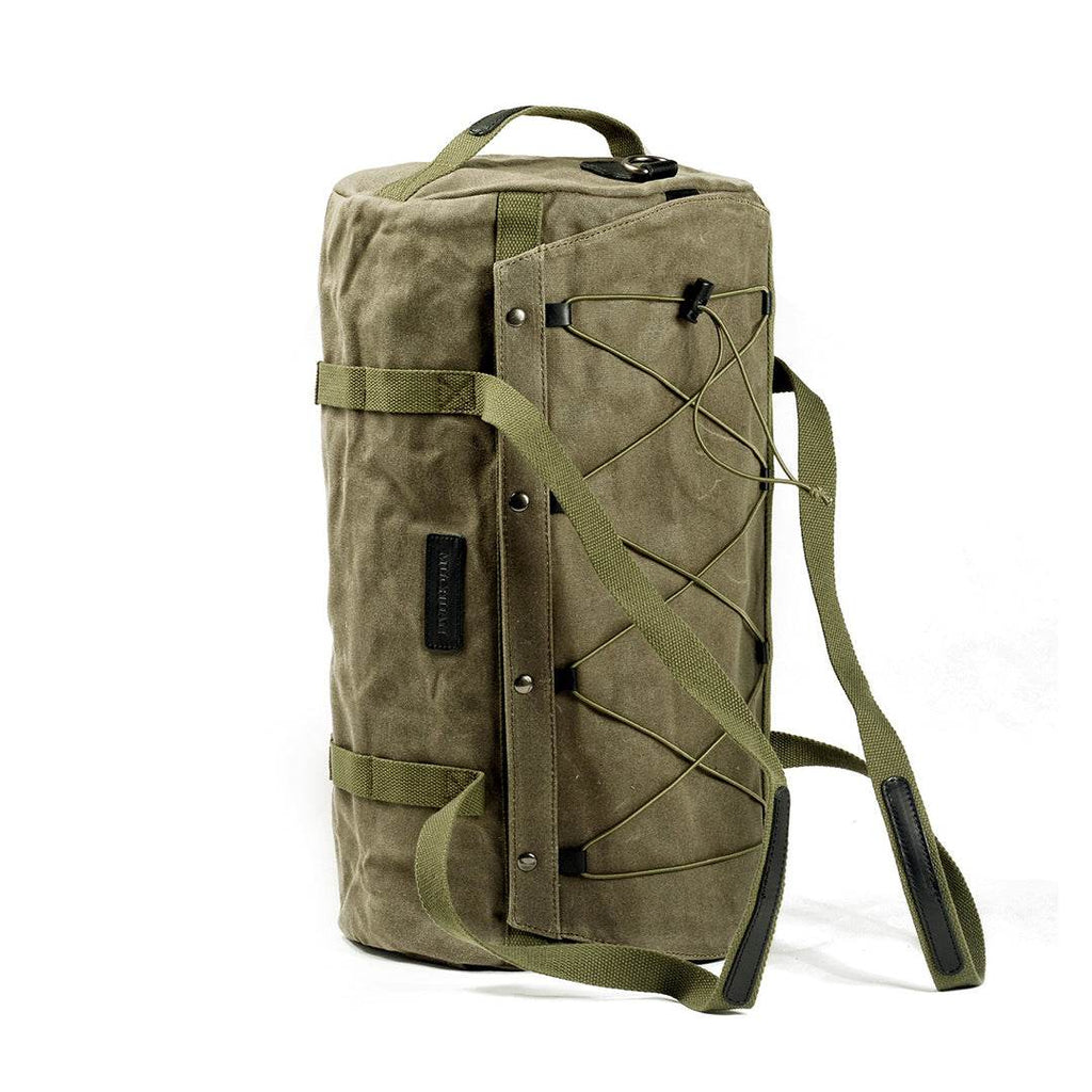 Bolsa de Viagem BP 602 Moto, Resistente a àgua, Bagageiro BAGYPACK