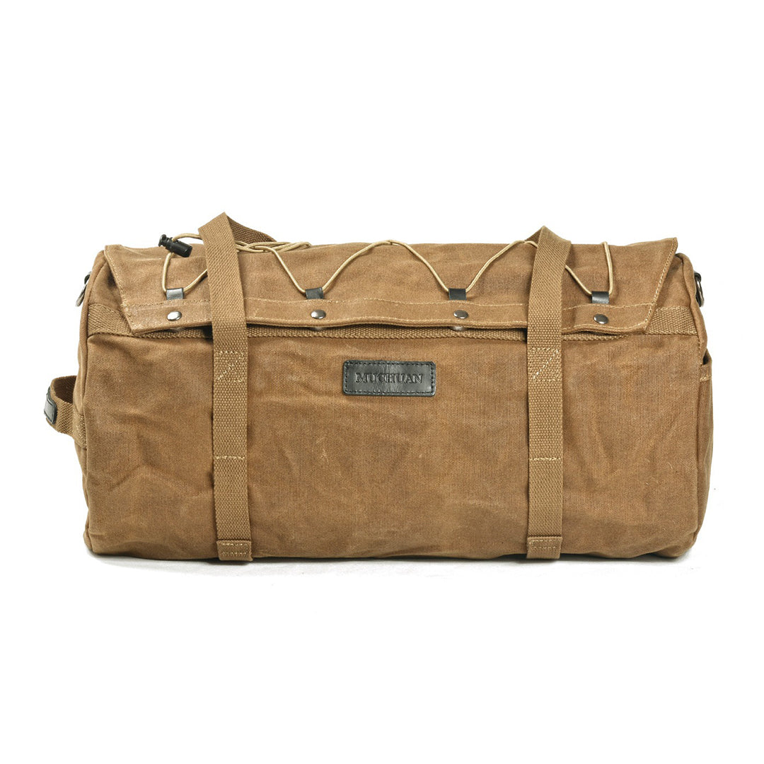 Bolsa de Viagem BP 602 masculina grande e versátil, ideal para organizar itens em viagens.