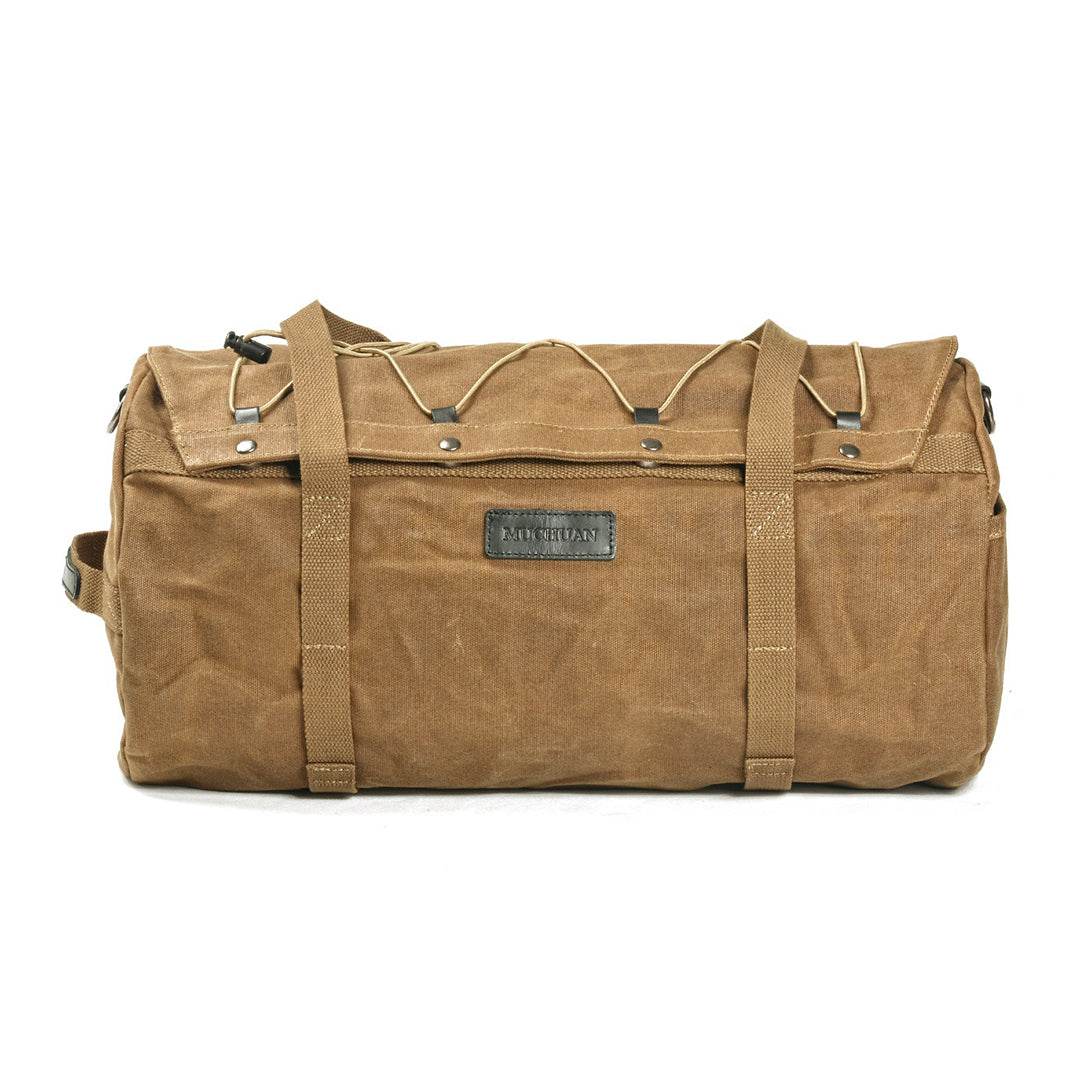 Bolsa de Viagem BP 602 para Motos e Bagageiro - BAGYPACK