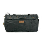 Bolsa de Viagem Moto BP 602 | Resistente a àgua | Bagageiro | Bagypack - BAGYPACK