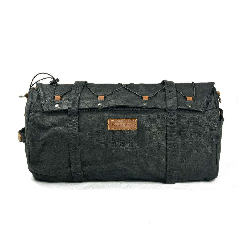 Bolsa de Viagem BP 602 Moto, Resistente a àgua, Bagageiro BAGYPACK