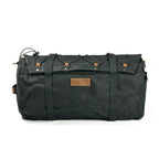 Bolsa de Viagem BP 602 Moto, Resistente a àgua, Bagageiro BAGYPACK