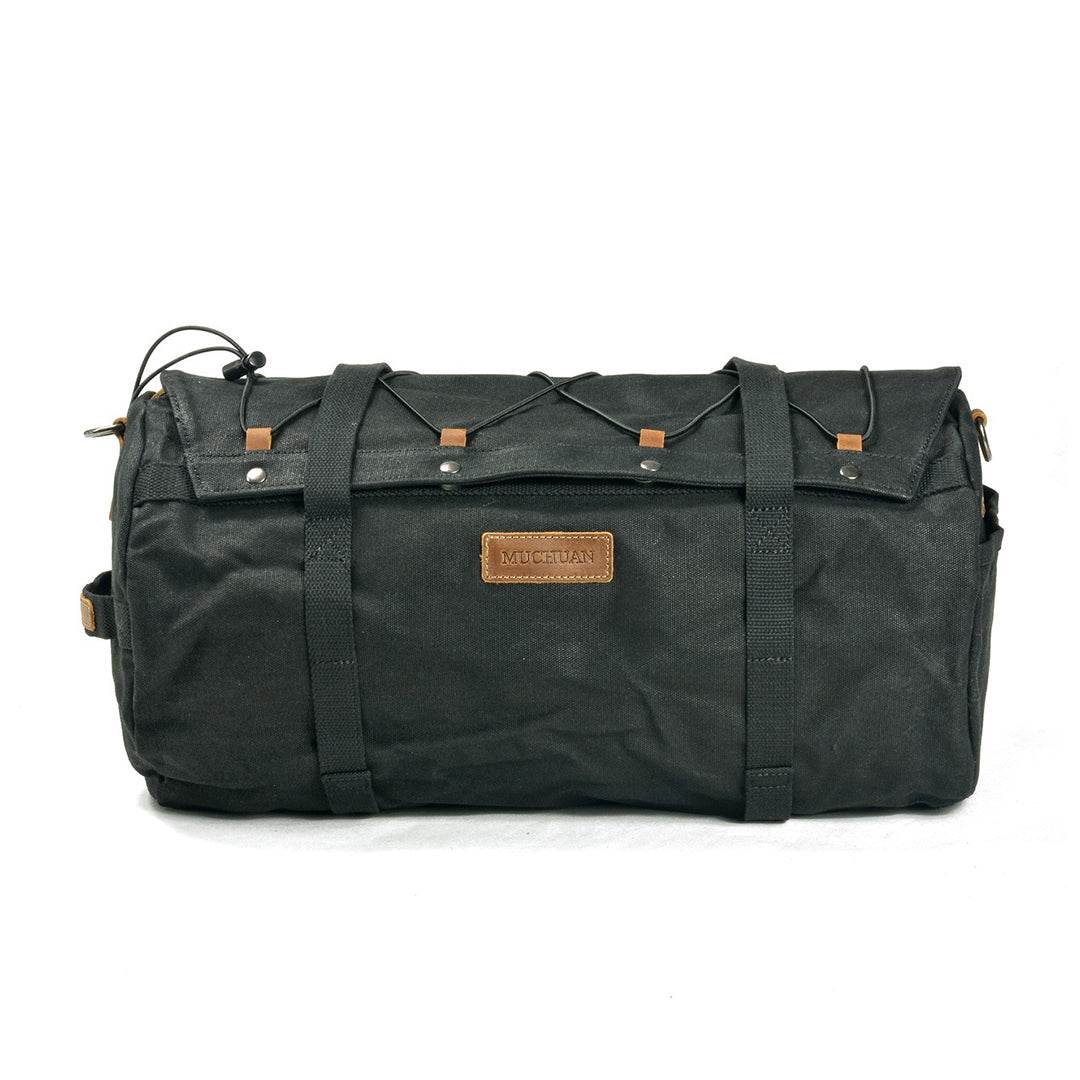Bolsa de Viagem BP 602 Moto, Resistente a àgua, Bagageiro BAGYPACK
