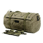 Bolsa de Viagem Moto BP 602 | Resistente a àgua | Bagageiro | Bagypack - BAGYPACK