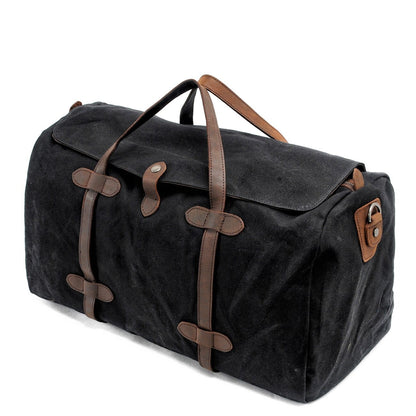 Bolsa de Viagem BP 606 masculina, espaçosa e prática, ideal para organizar itens em viagens curtas e longas.