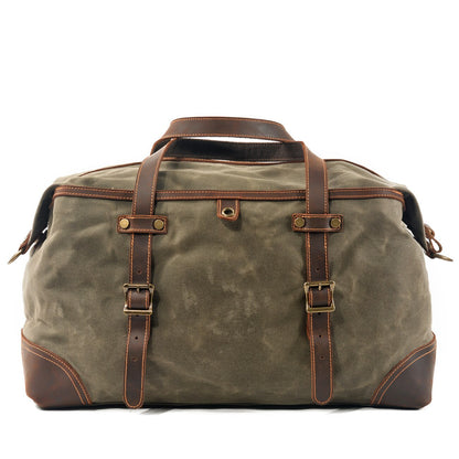 Bolsa de Viagem BP 610 masculina, resistente e prática, ideal para organizar itens em viagens curtas ou longas.