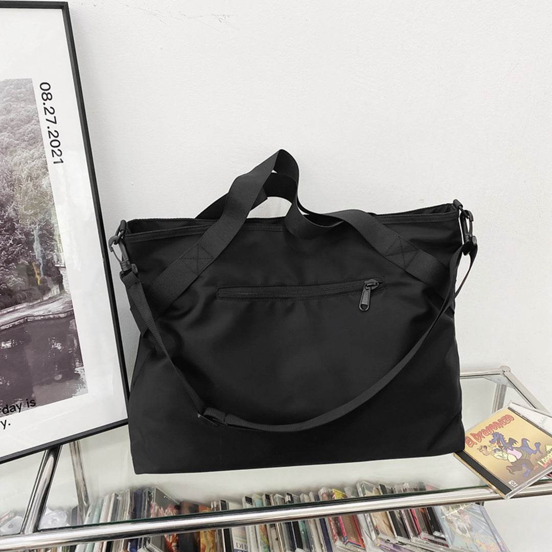 Bolsa de Viagem BP 613 Leve e Espaçosa - BAGYPACK