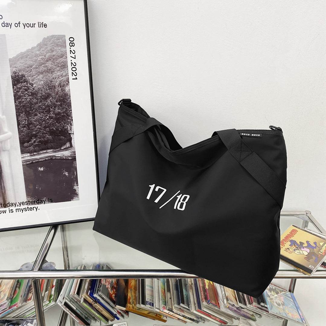 Bolsa de Viagem BP 613 Leve e Espaçosa - BAGYPACK
