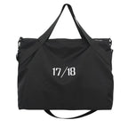 Bolsa de Viagem BP 613 | Leve, Espaçosa | Mala de Mão Carry-on | Bagypack - BAGYPACK