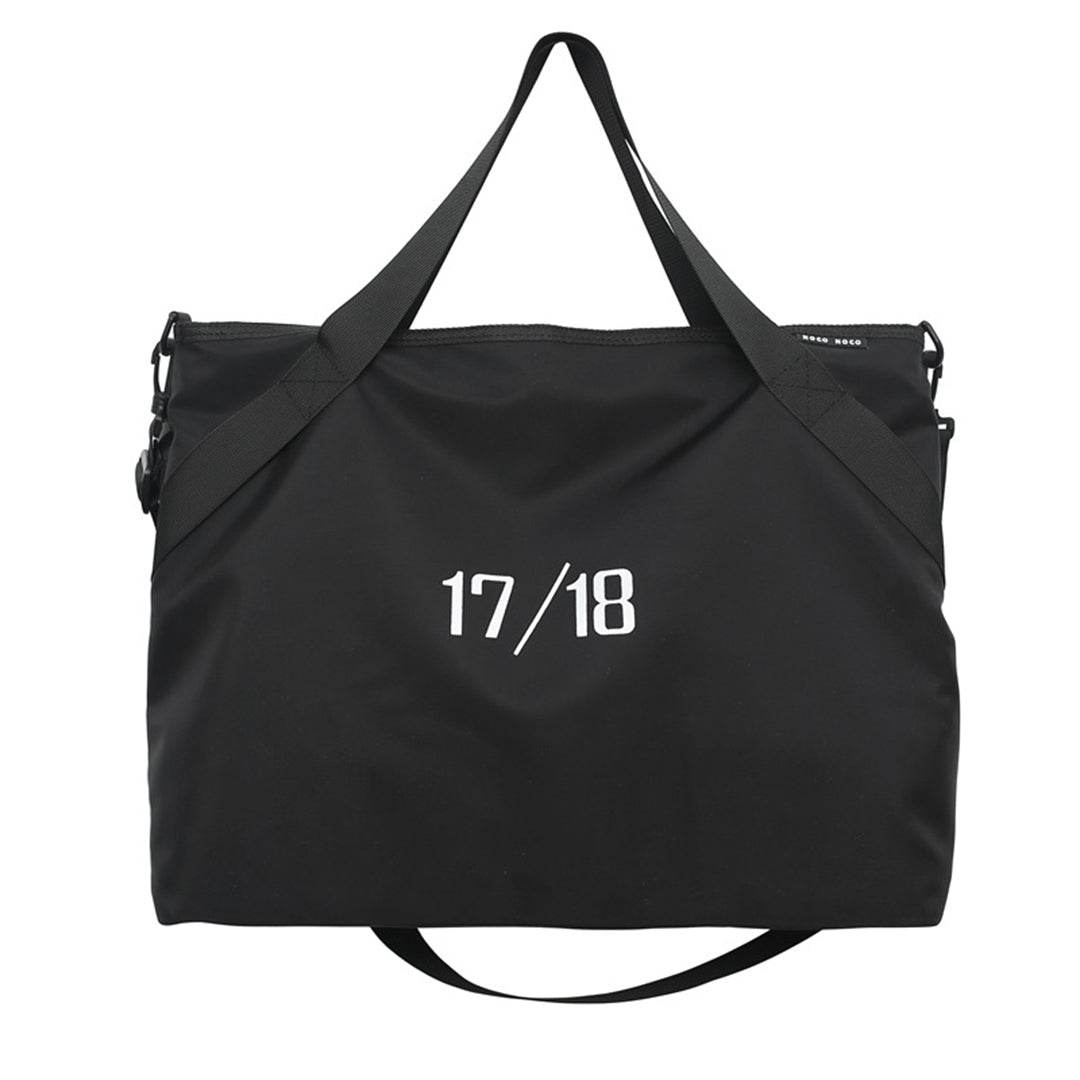 Bolsa de Viagem BP 613 Leve e Espaçosa - BAGYPACK