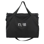 Bolsa de Viagem BP 613: Ultraleve, Carry-on e Espaçosa BAGYPACK