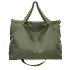 Bolsa de Viagem BP 613 | Leve, Espaçosa | Mala de Mão Carry-on | Bagypack - BAGYPACK