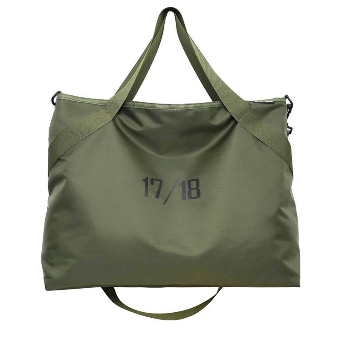Bolsa de Viagem BP 613 Leve e Espaçosa - BAGYPACK