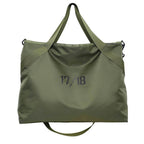 Bolsa de Viagem BP 613: Ultraleve, Carry-on e Espaçosa BAGYPACK