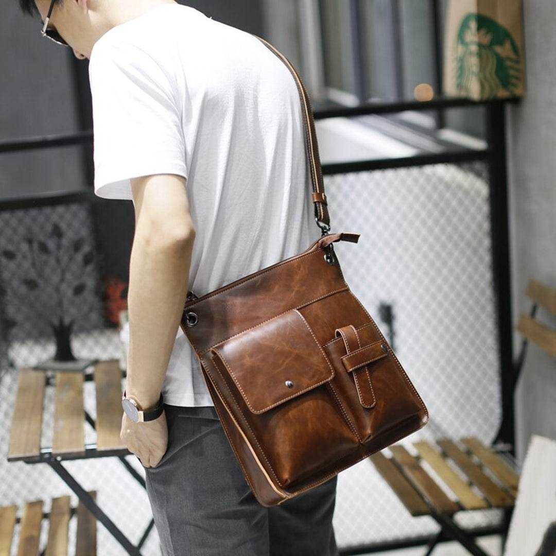 Bolsa Masculina BP 218 - BAGYPACK
