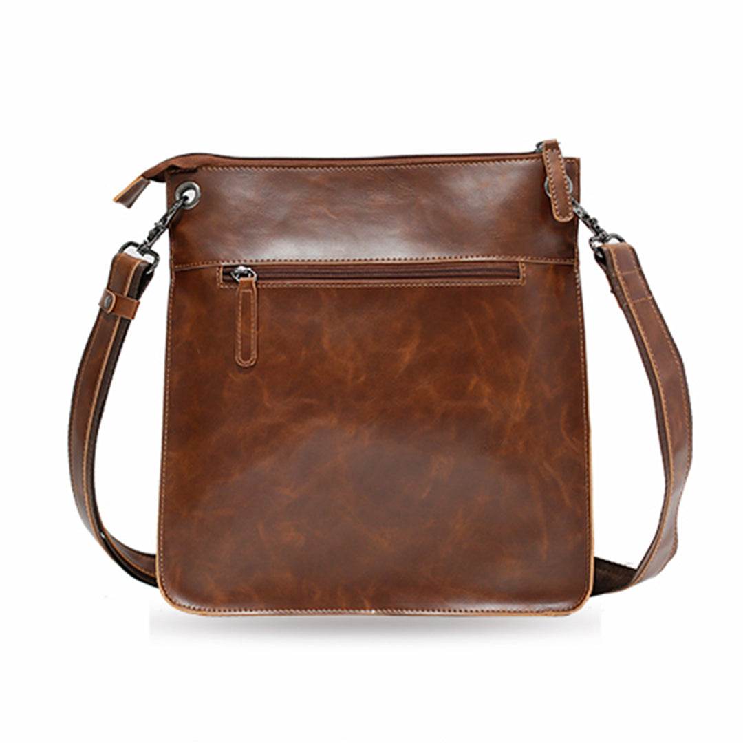 Bolsa Masculina BP 218 - BAGYPACK