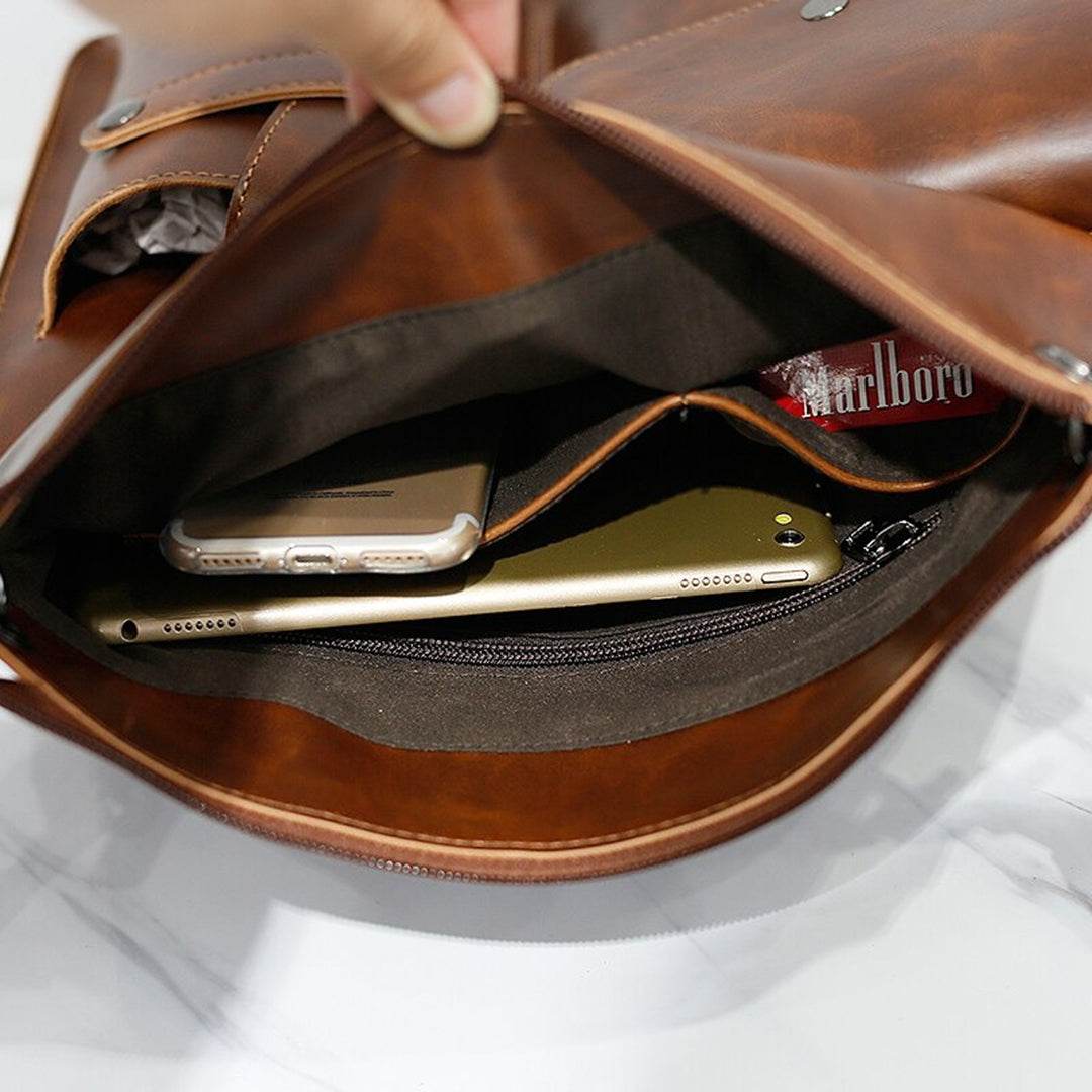 Bolsa Masculina BP 218 - BAGYPACK