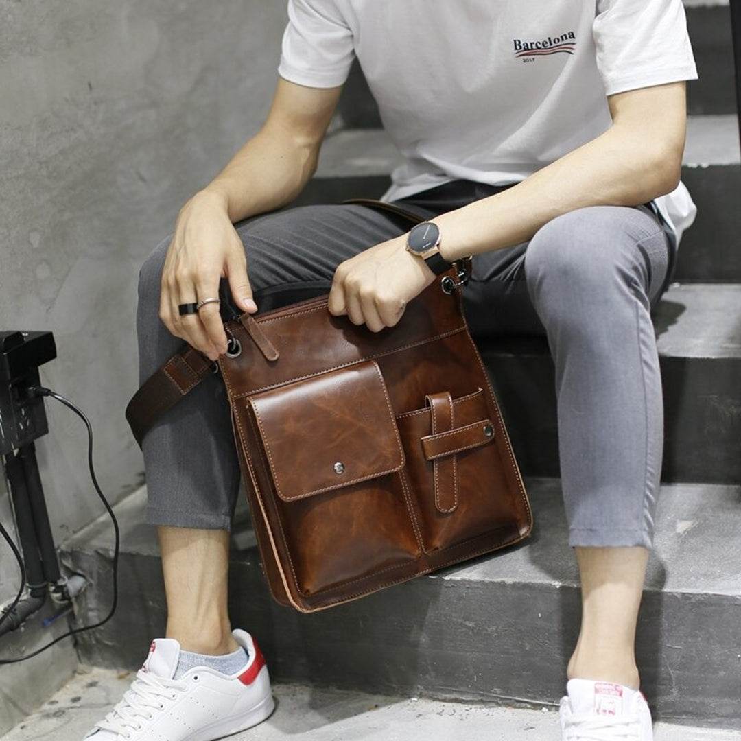 Bolsa Masculina BP 218 - BAGYPACK