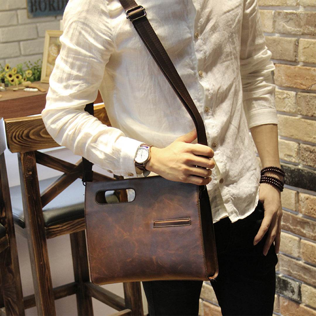 Bolsa Masculina BP 214 - BAGYPACK