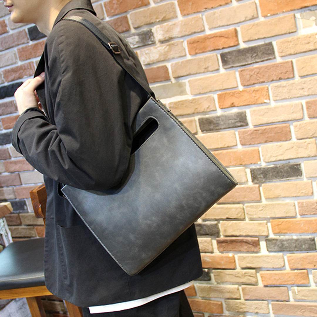 Bolsa Masculina BP 214 - BAGYPACK
