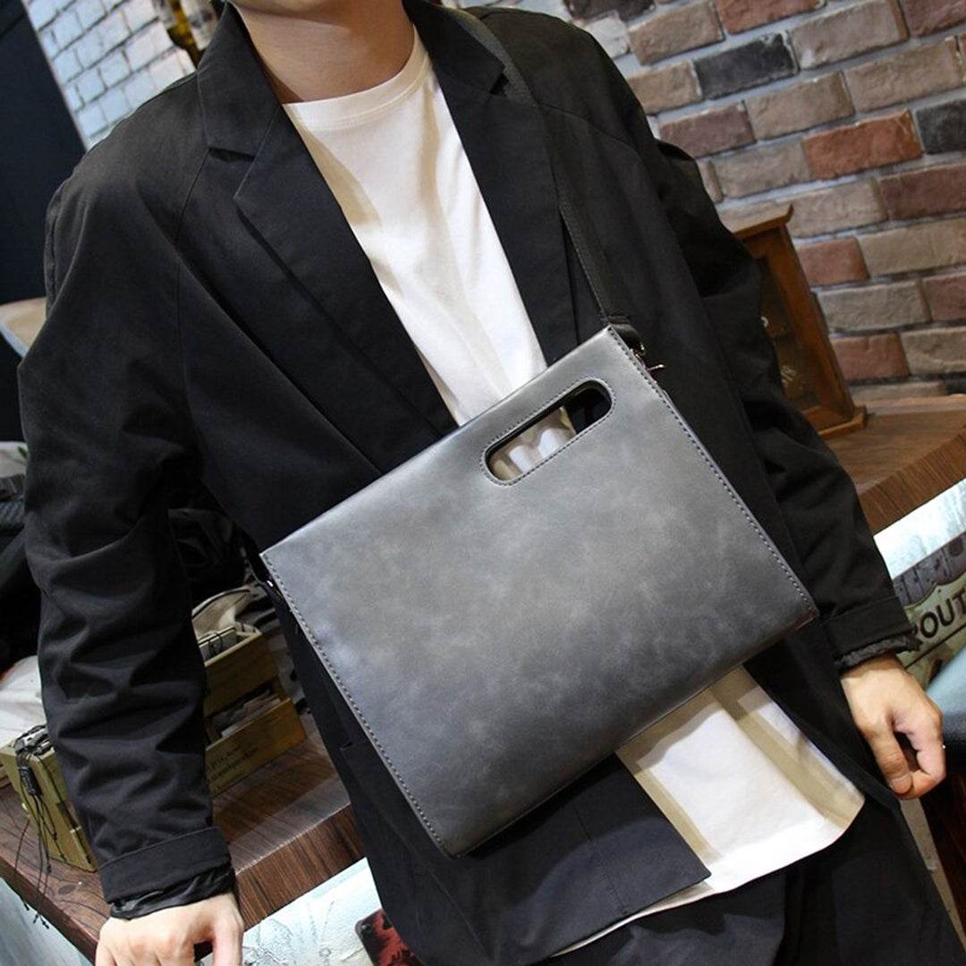 Bolsa Masculina BP 214 - BAGYPACK