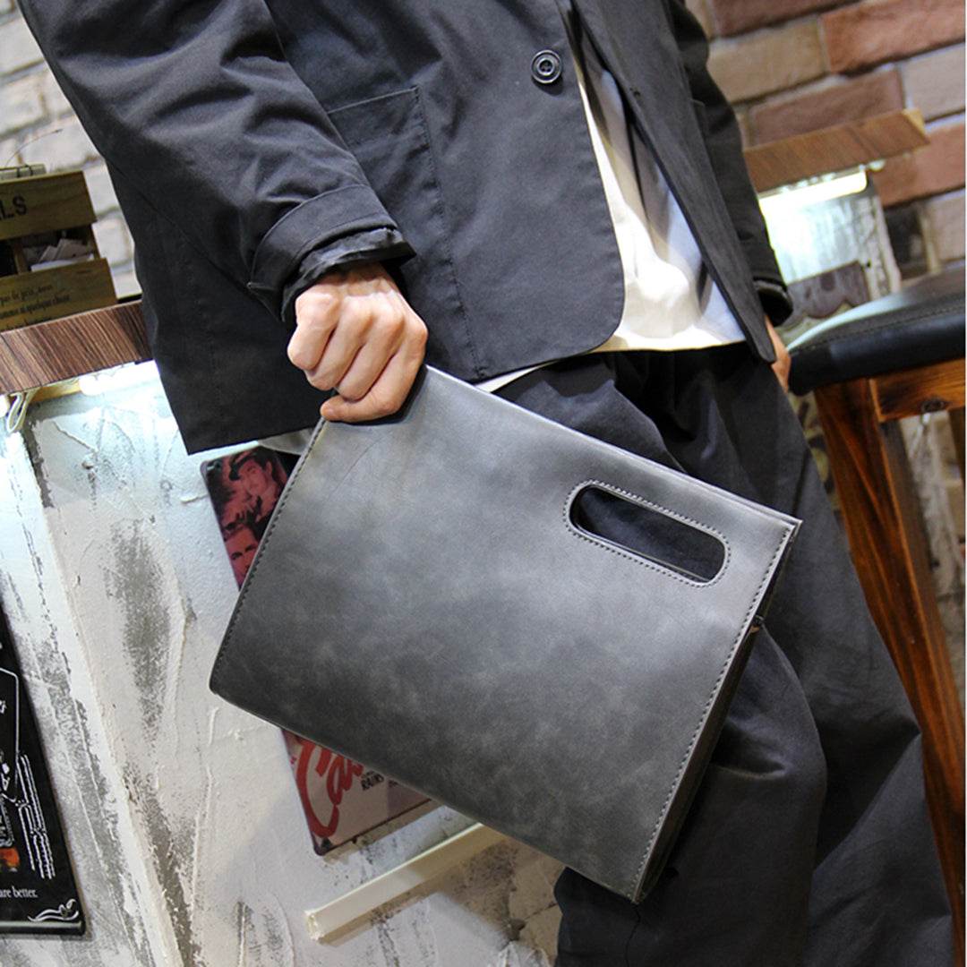 Bolsa Masculina BP 214 - BAGYPACK
