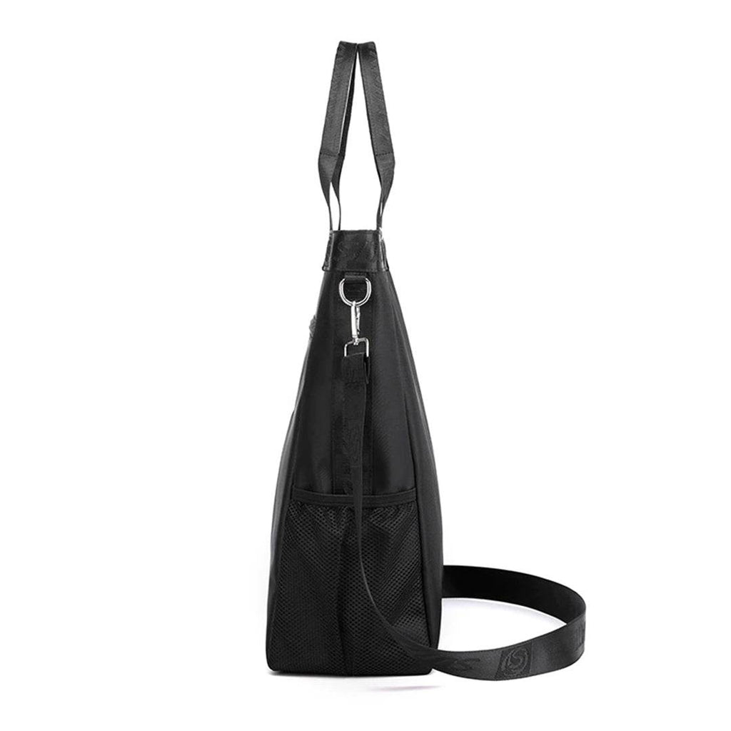 Bolsa Tiracolo BP 500 Masculina Compacta e Versátil BAGYPACK