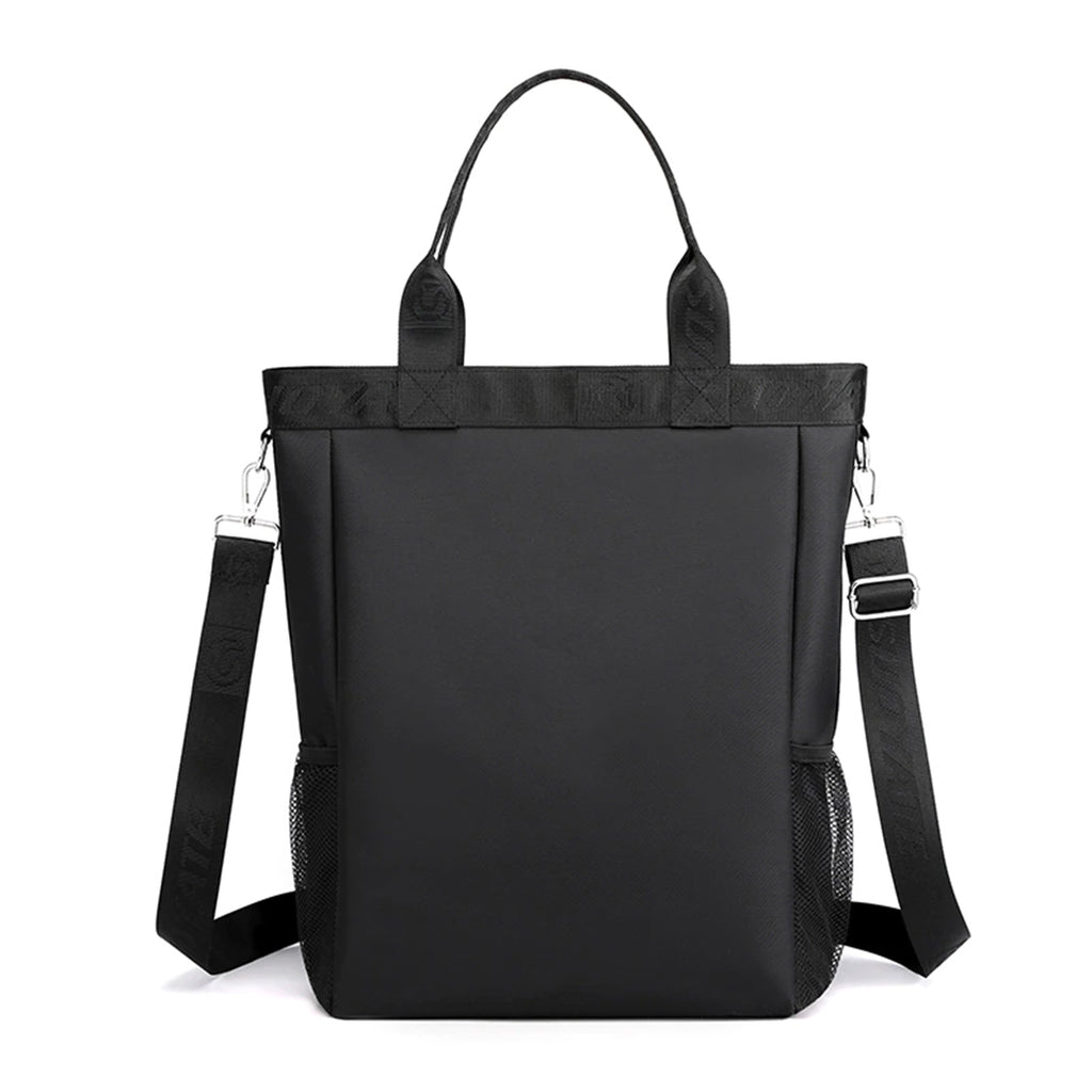 Bolsa Tiracolo Masculina BP 500 compacta e estilosa, perfeita para o dia a dia.