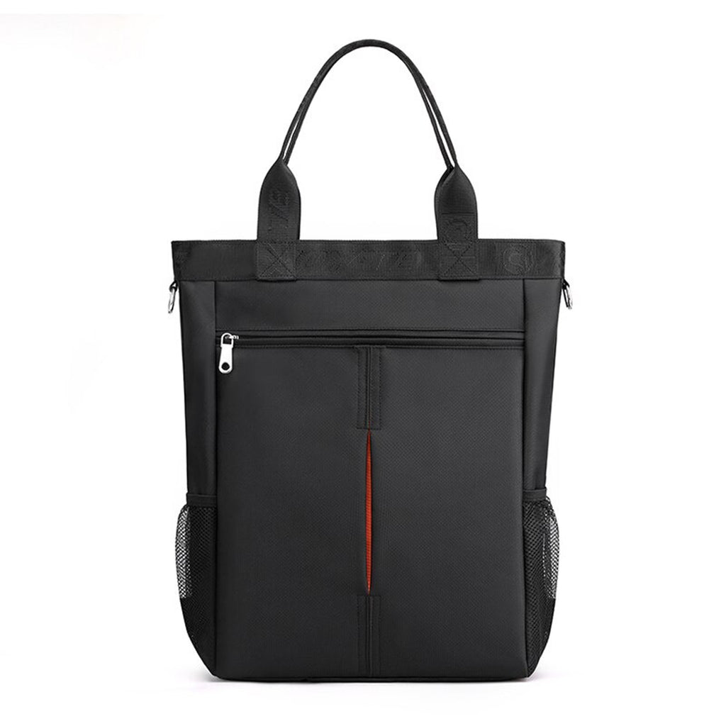 Bolsa Tiracolo Masculina BP 500 compacta e estilosa, perfeita para o dia a dia.