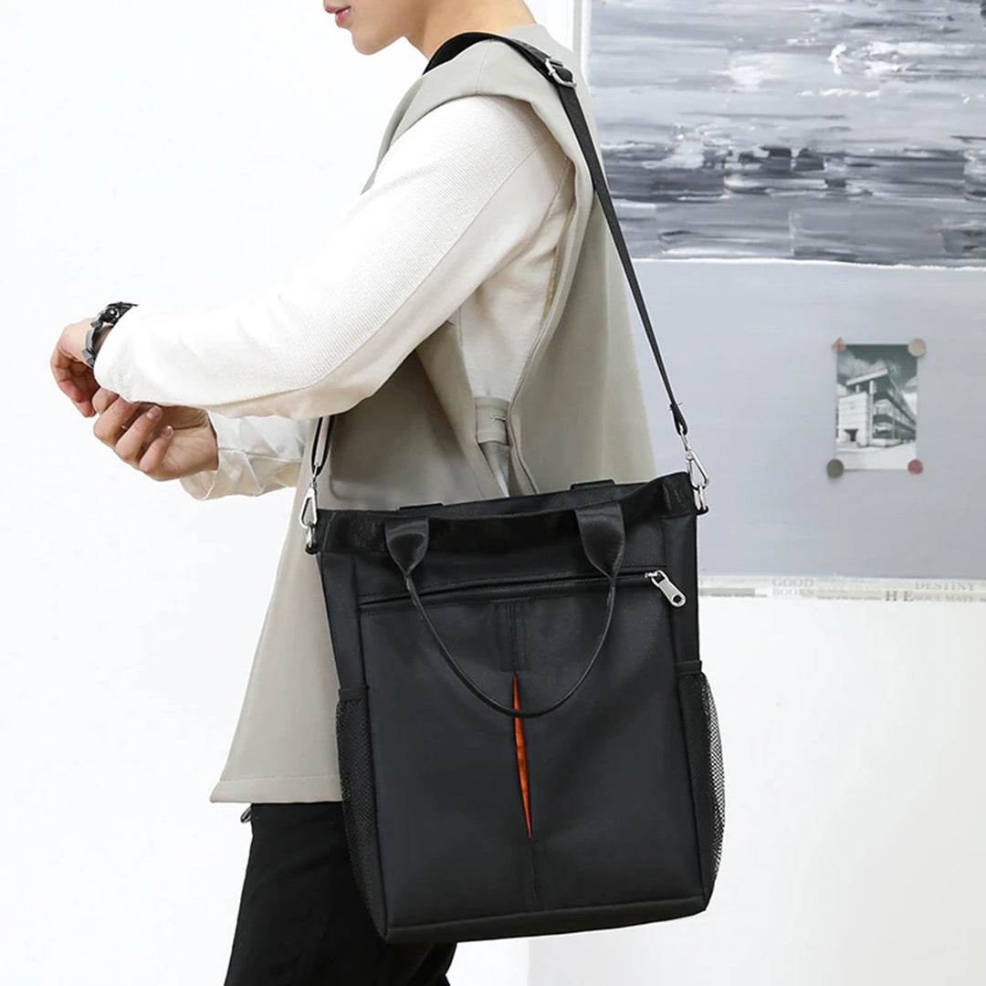 Bolsa Masculina BP 500 - BAGYPACK